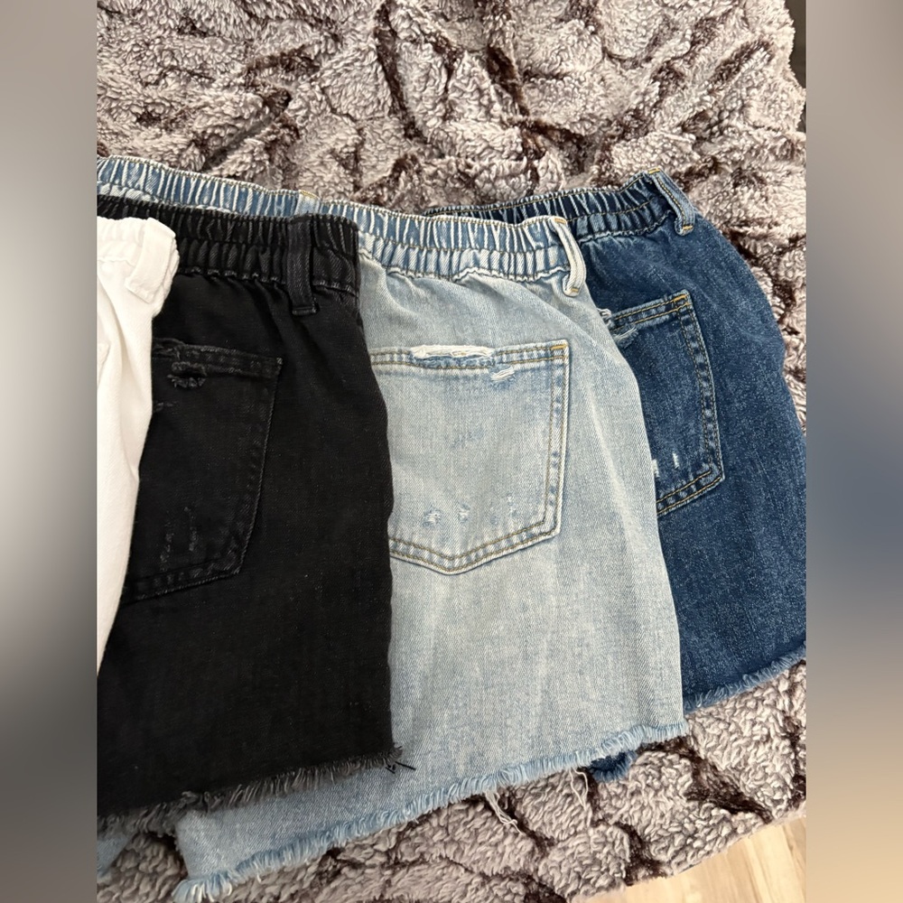Aerie shorts